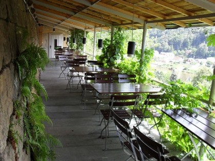 照片: Sch&amp;uuml;tzenhaus